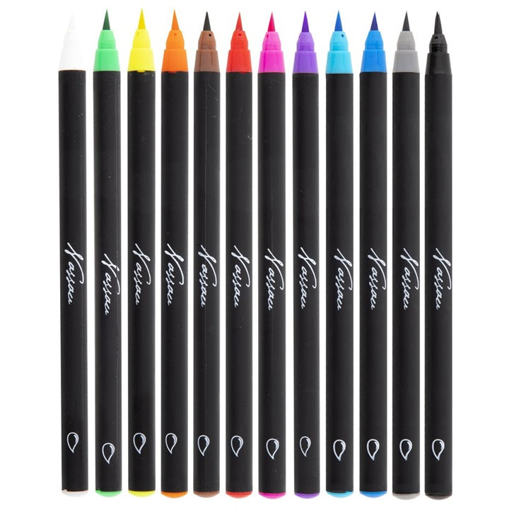 Kreativ-Aquarell-Set 25 Stück – Detailansicht 5 | ARTMIE