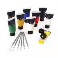 Nassau Fine Art Acrylfarben-Set | ARTMIE