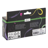 Glow in the Dark Acrylfarben-Set Nassau 4 x 60 ml – Detailansicht 2 | ARTMIE
