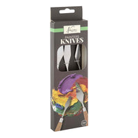 Malerei Palette Messer Set | ARTMIE