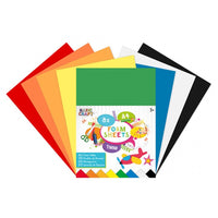 Vielseitiges EVA-Schaumplatten-Set | ARTMIE