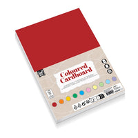 Farbiger Papierblock A4 100 Blatt | ARTMIE