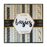 Craft Sensations Scrapbooking-Papier | verschiedene Designs | ARTMIE