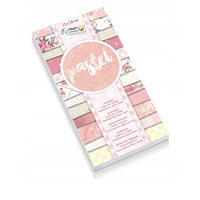 Craft Sensations gemustertes Scrapbooking-Papier | verschiedene Designs | ARTMIE