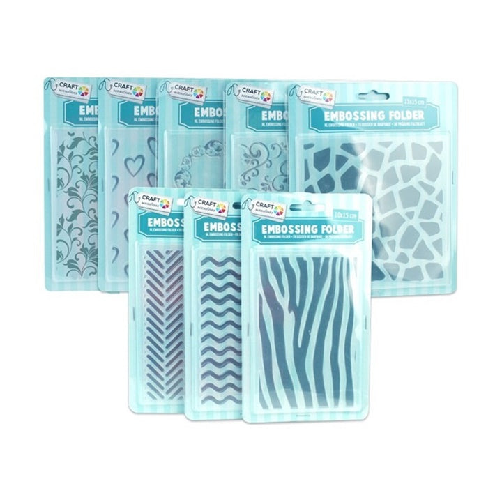 Transparente Stempel &amp, Schneideschablonen | verschiedene Motive | ARTMIE