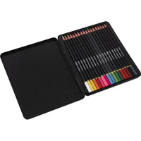 Buntstifte Craft Sensations - 18 Stück – Detailansicht 2 | ARTMIE