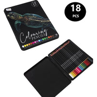 Buntstifte Craft Sensations - 18 Stück – Detailansicht 4 | ARTMIE