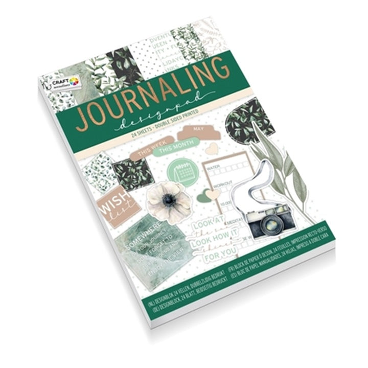 Kreatives Journaling-Set | ARTMIE