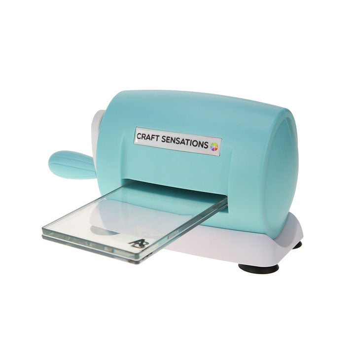 Prägemaschine | ARTMIE