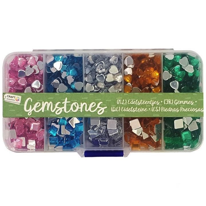 Dekorative Strasssteine | ARTMIE