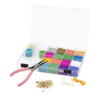 Perlenschmuck-Bausatz | ARTMIE