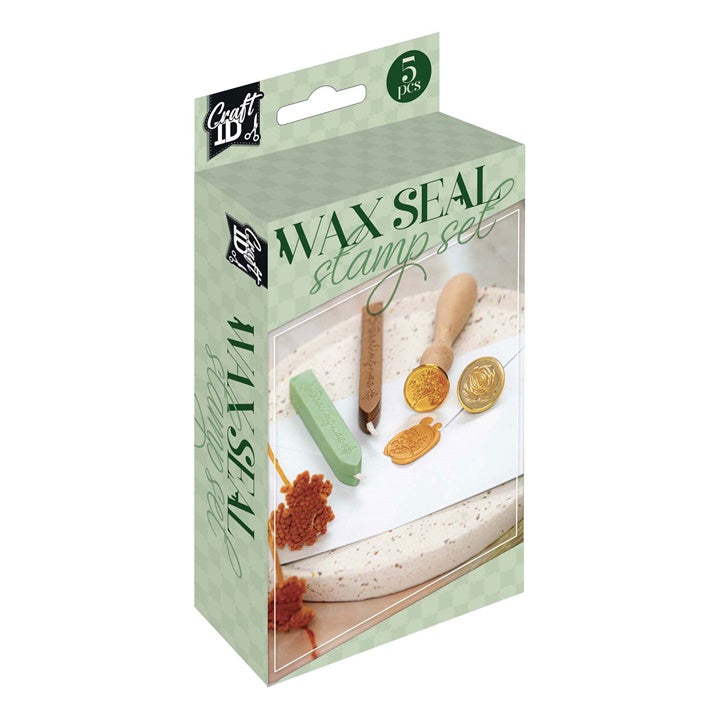 Wachs-Siegel-Kit | ARTMIE