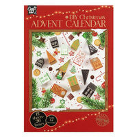 DIY Papier-Adventskalender | ARTMIE