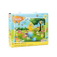 Kinder-Osterpuzzle | ARTMIE