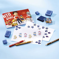 Paw Patrol Stempel Set – Detailansicht 3 | ARTMIE