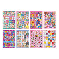 Glitzer-Sticker-Buch Paw Patrol A5 – Detailansicht 2 | ARTMIE