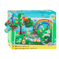 Kinderpuzzle mit Ostermotiven | ARTMIE