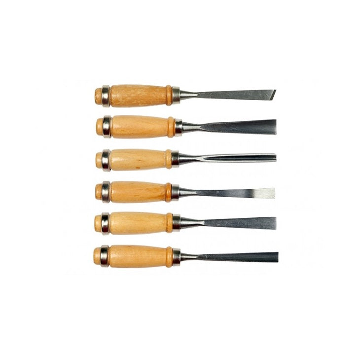 Carver's Essential Meißel Set | ARTMIE