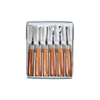Holzschnitzerei Meißel Set | ARTMIE