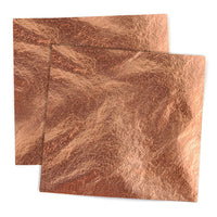 Metallic-Blatt-Blätter | ARTMIE