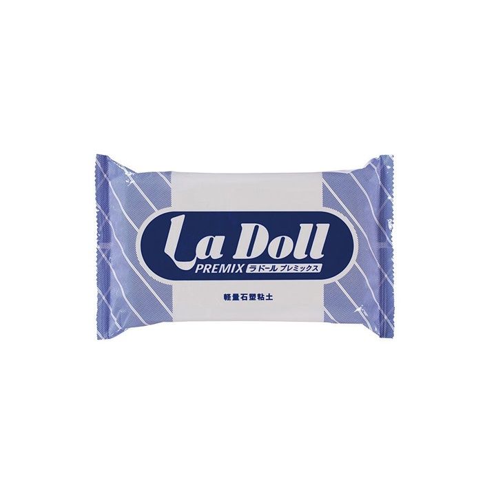 La Doll Premix Padico Modelliermasse | ARTMIE