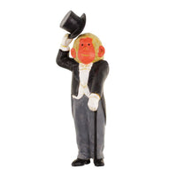 La Doll Premix Padico Steinmasse zum Schneiden, Schleifen und Polieren mit glatter Oberfläche.