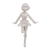 Lufttrocknende La Doll Premix Padico Knete für Hohlkörper, Figuren und Reliefs.