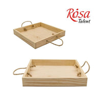 Holztablett ROSA TALENT | ARTMIE