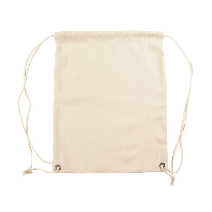 ROSA TALENT Baumwoll-Rucksack 35x45 cm | ARTMIE