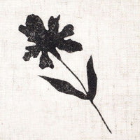 ROSA TALENT Botanischer Holzstempel Nr. 11 – Detailansicht 2 | ARTMIE