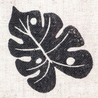 Holzstempel ROSA TALENT Nr. 18 Botanisch 5x6,5 cm – Detailansicht 2 | ARTMIE