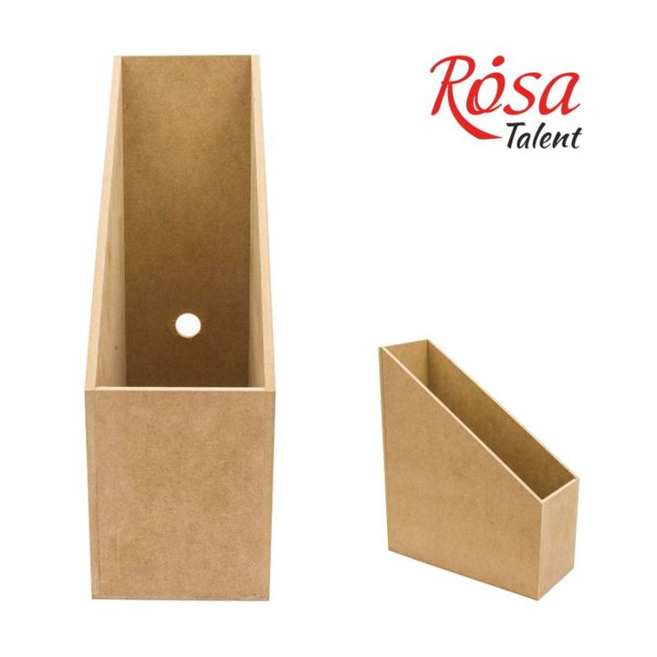 MDF-Zeitschriftenkasten ROSA TALENT | ARTMIE