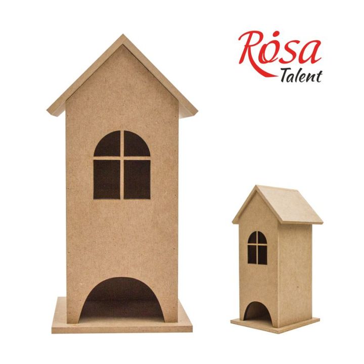 MDF Teehaus ROSA TALENT | ARTMIE