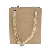 MDF-Geschenktasche ROSA TALENT | ARTMIE