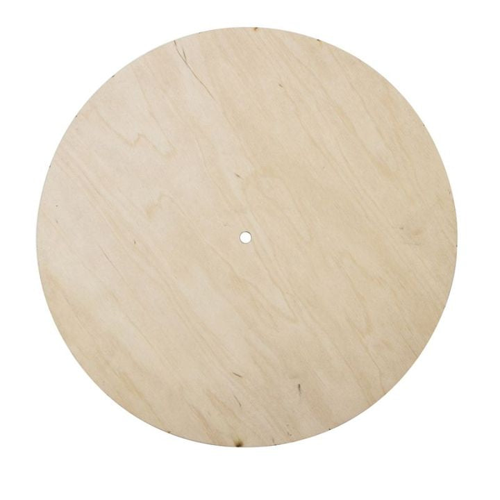 ROSA TALENT 30 cm Holzsockel für Uhren | ARTMIE