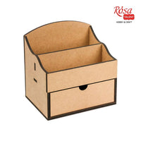 MDF Organizer - Schubladenschrank ROSA TALENT | ARTMIE