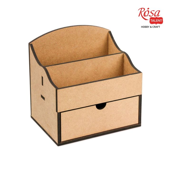MDF Organizer - Schubladenschrank ROSA TALENT | ARTMIE