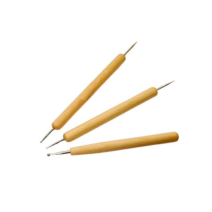 Doppelseitige Dotting Pens - 3er-Set | ARTMIE