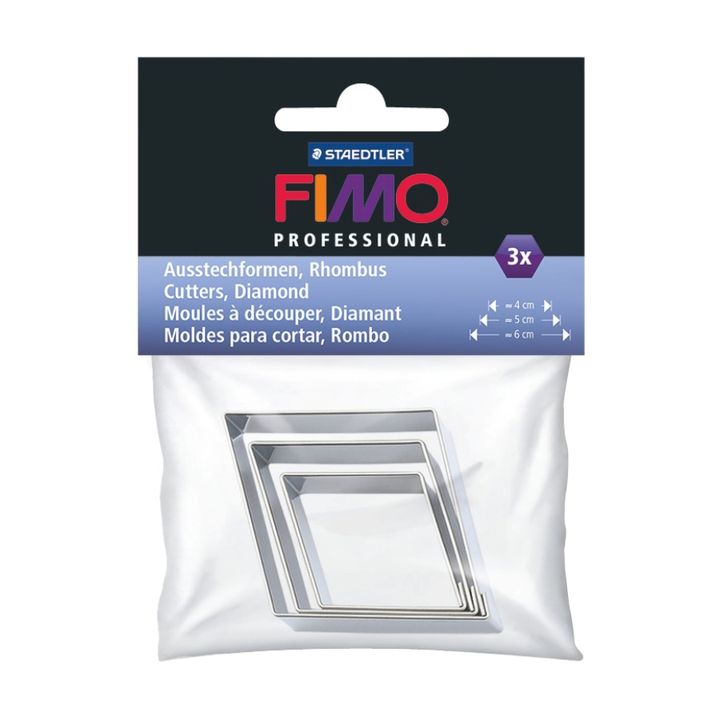 FIMO Diamantschneider-Set | ARTMIE