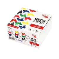 ROSA Talent Deco Glanz-Acrylfarben | ARTMIE