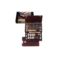Rembrandt Premium Ölgemälde Set | ARTMIE