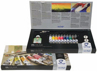 Van Gogh Ölfarbe Kombi-Set | ARTMIE