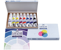 Temperafarben GOUACHE TALENS SET 8x20ml | ARTMIE