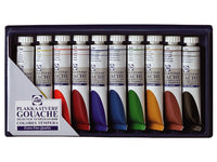 Temperafarben GOUACHE TALENS SET 10x20ml | ARTMIE