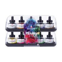 Ecoline Flüssige Aquarellfarben von Talens | ARTMIE