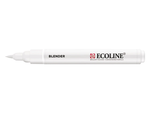 Ecoline Pinselstift-Set | ARTMIE