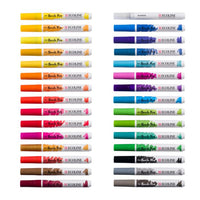 Ecoline Brush Pen Aquarellstifte – Detailansicht 2 | ARTMIE