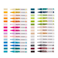 Ecoline Brush Pen Aquarellstifte 30 Stück – Detailansicht 2 | ARTMIE