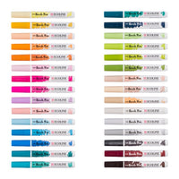 Ecoline Brush Pen Aquarellstifte 30 Stück – Detailansicht 3 | ARTMIE