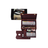 Royal Talens Rembrandt-Acrylfarben-Set | ARTMIE